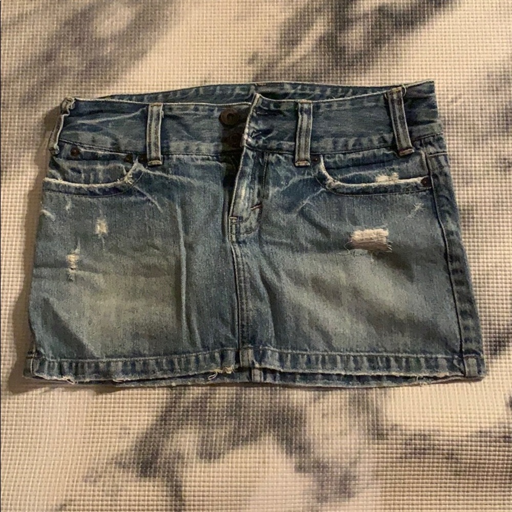 Skirt